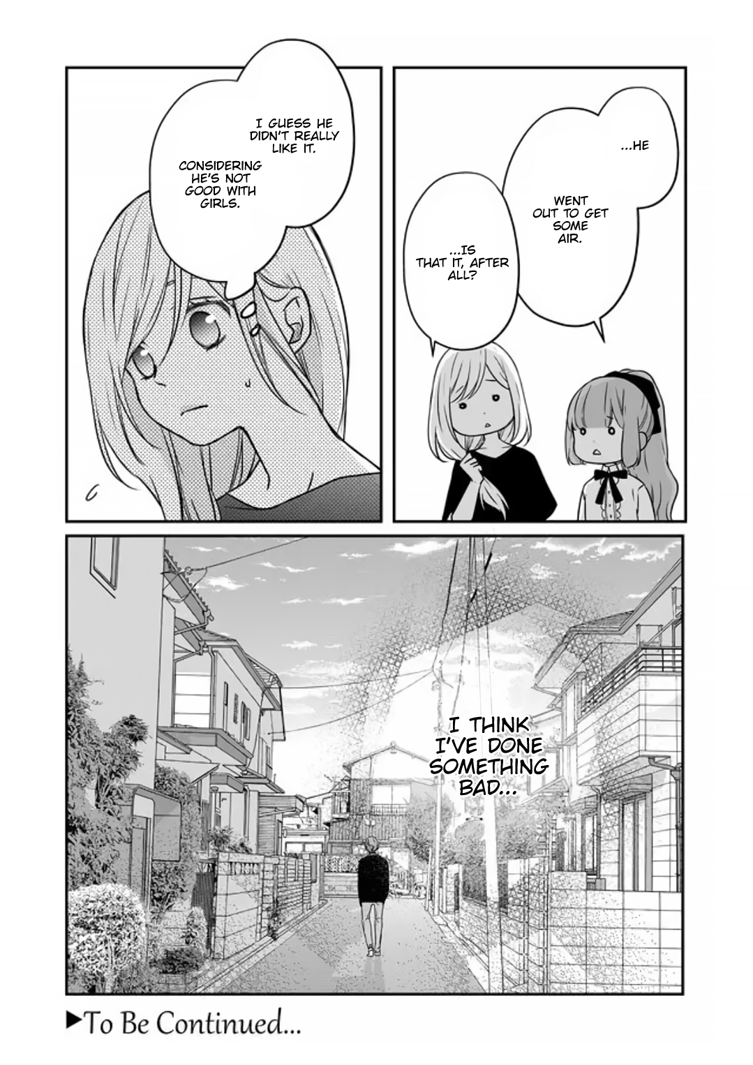 Yamada-kun to Lv999 no Koi wo Suru Chapter 18 15